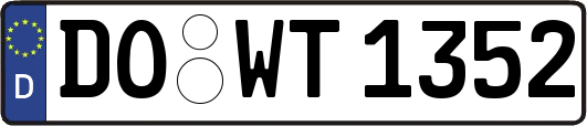 DO-WT1352