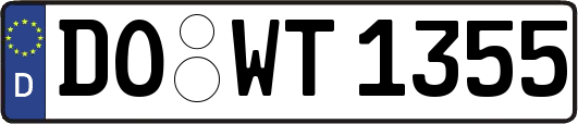 DO-WT1355
