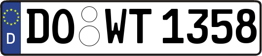 DO-WT1358