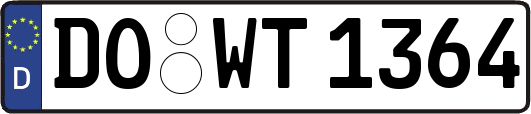DO-WT1364