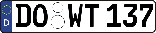 DO-WT137