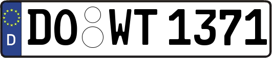 DO-WT1371