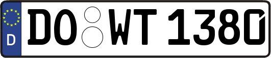 DO-WT1380