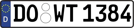 DO-WT1384