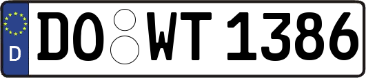 DO-WT1386
