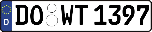 DO-WT1397
