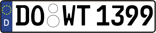 DO-WT1399