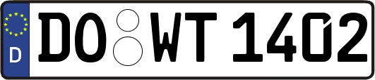 DO-WT1402