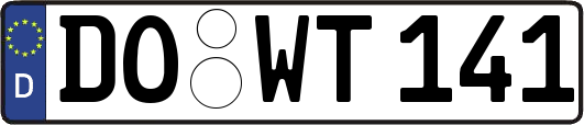 DO-WT141