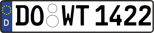 DO-WT1422