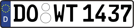 DO-WT1437