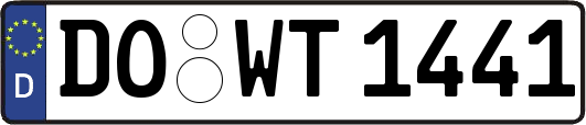 DO-WT1441