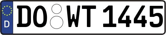 DO-WT1445