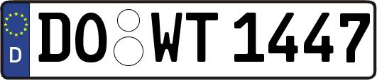 DO-WT1447