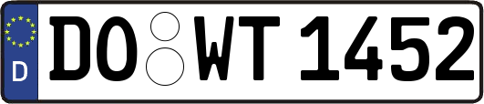 DO-WT1452