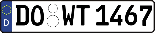 DO-WT1467