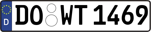 DO-WT1469