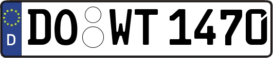 DO-WT1470