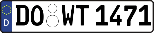 DO-WT1471