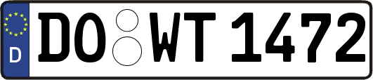 DO-WT1472