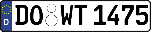 DO-WT1475