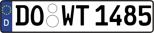 DO-WT1485
