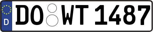 DO-WT1487