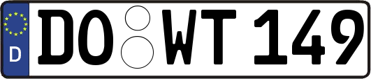 DO-WT149