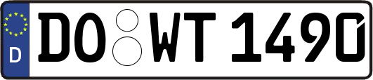 DO-WT1490
