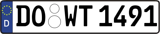 DO-WT1491