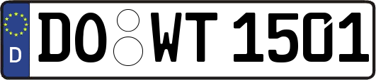 DO-WT1501