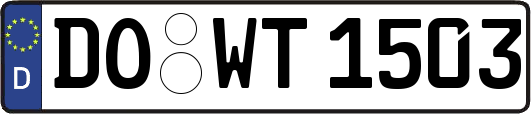 DO-WT1503