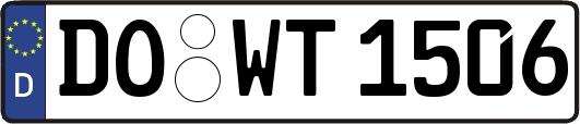 DO-WT1506
