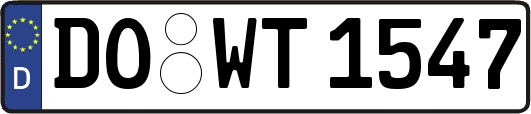 DO-WT1547