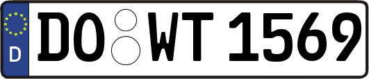 DO-WT1569