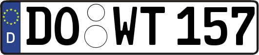 DO-WT157