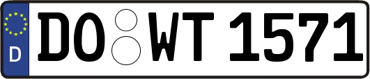 DO-WT1571