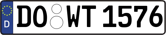 DO-WT1576