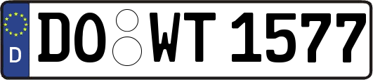 DO-WT1577