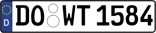 DO-WT1584