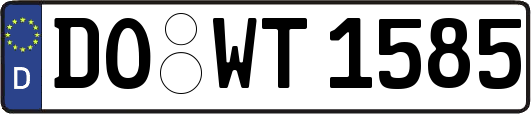 DO-WT1585