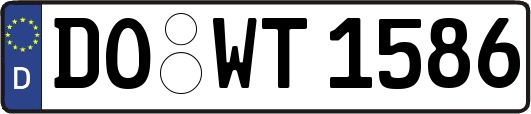 DO-WT1586
