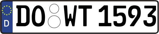 DO-WT1593