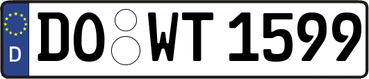 DO-WT1599