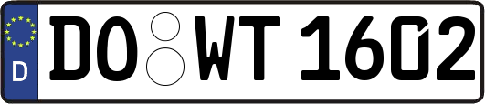 DO-WT1602