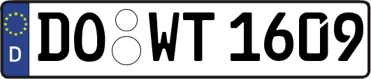 DO-WT1609
