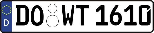 DO-WT1610