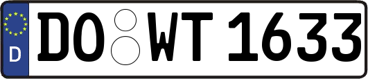 DO-WT1633