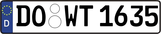 DO-WT1635