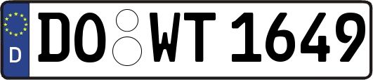 DO-WT1649